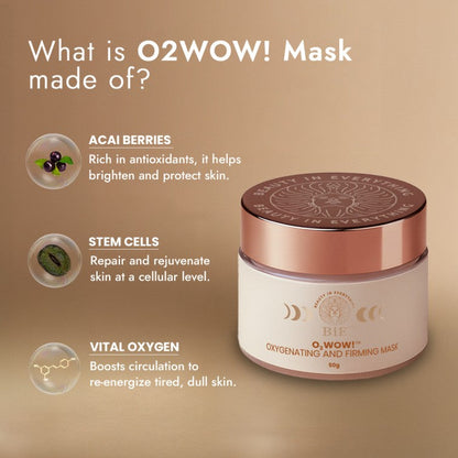 face mask for pigmentation