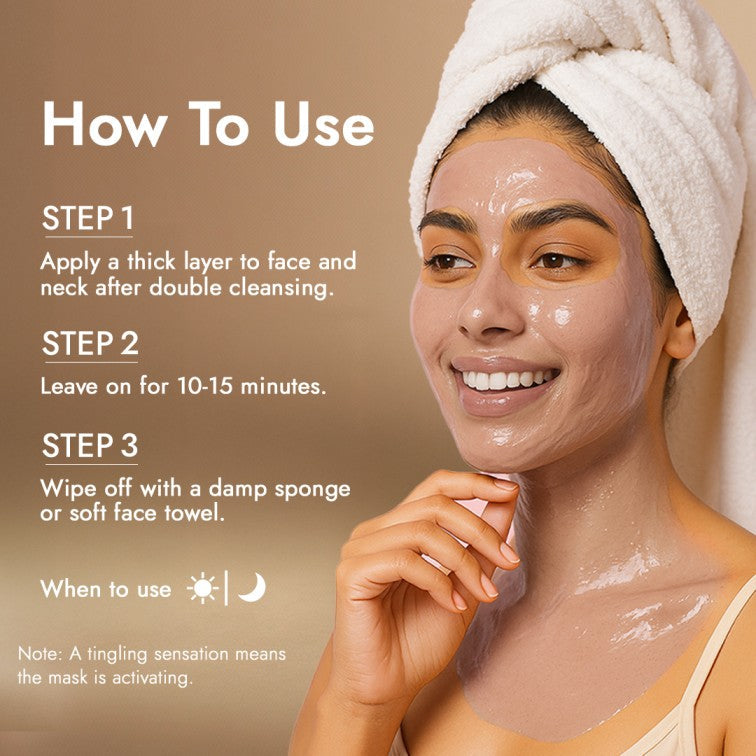 pigmentation on face