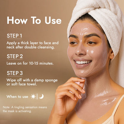 pigmentation on face