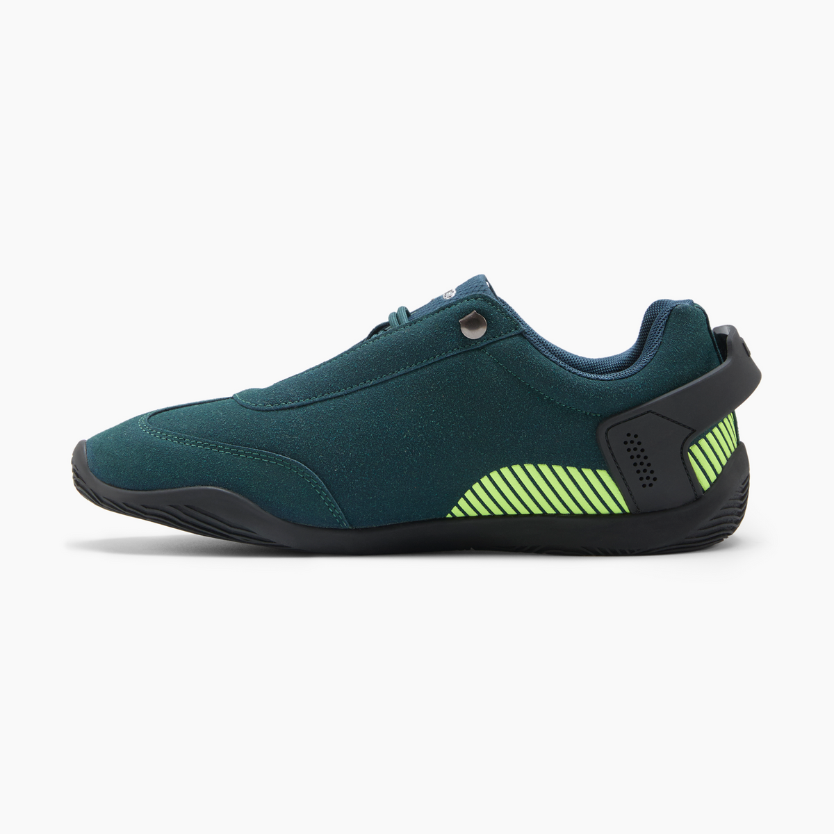 DS Moto Lemans Green