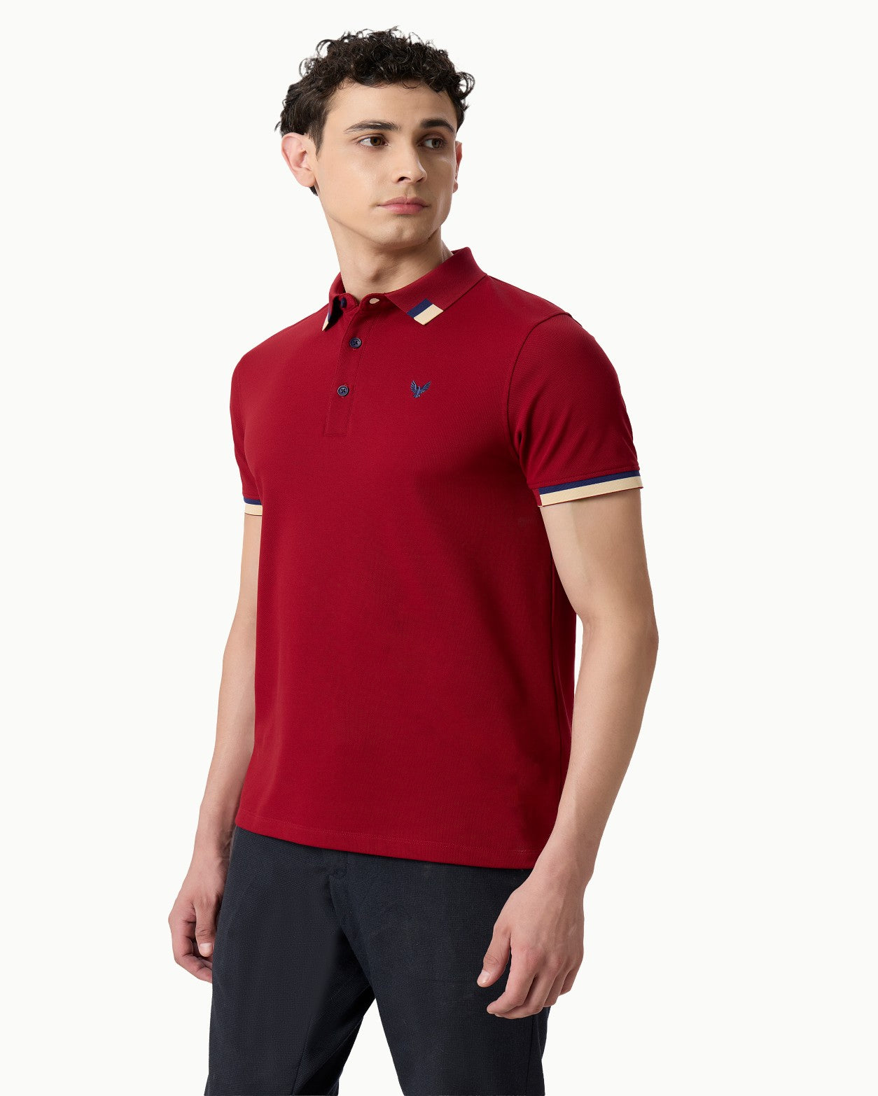 Pulse Club Polo Wine