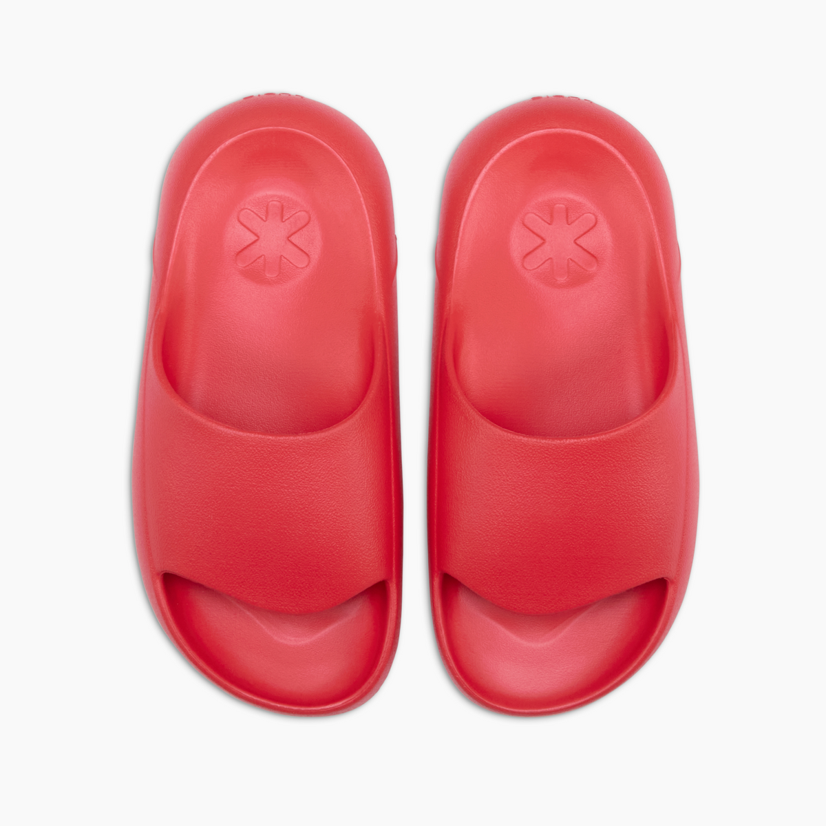 Sliders 2.0 Go Red