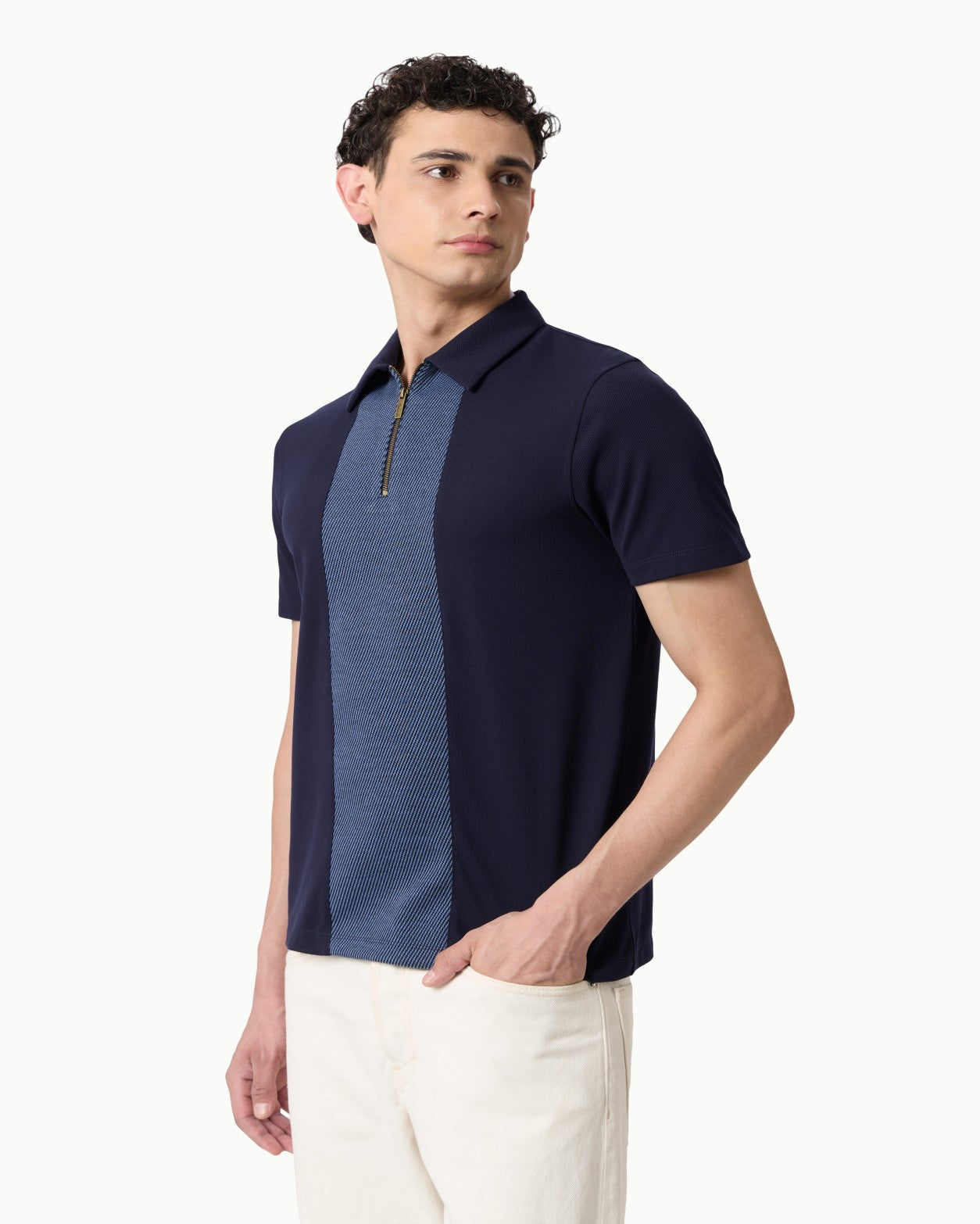 CHAMPAGNE SOCIETY BLUE