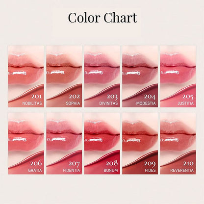 Dinto Blur-Glowy Lip