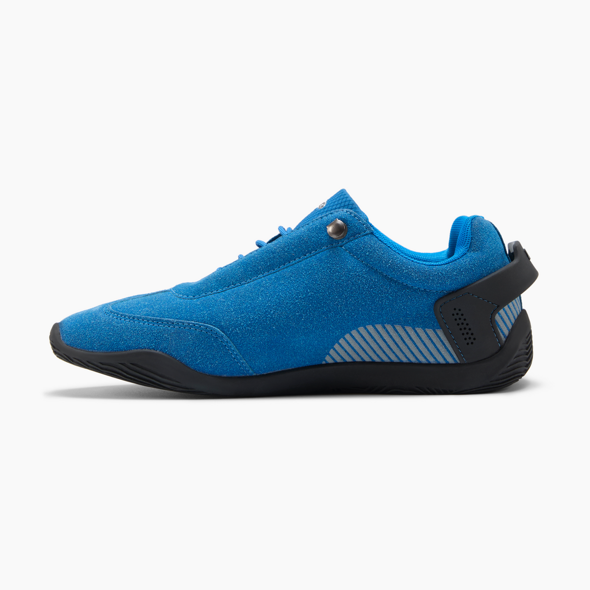 DS Moto Alpine Blue