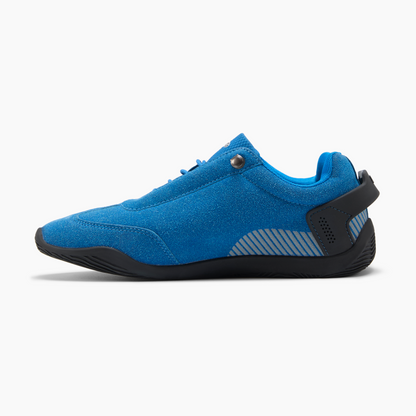DS Moto Alpine Blue