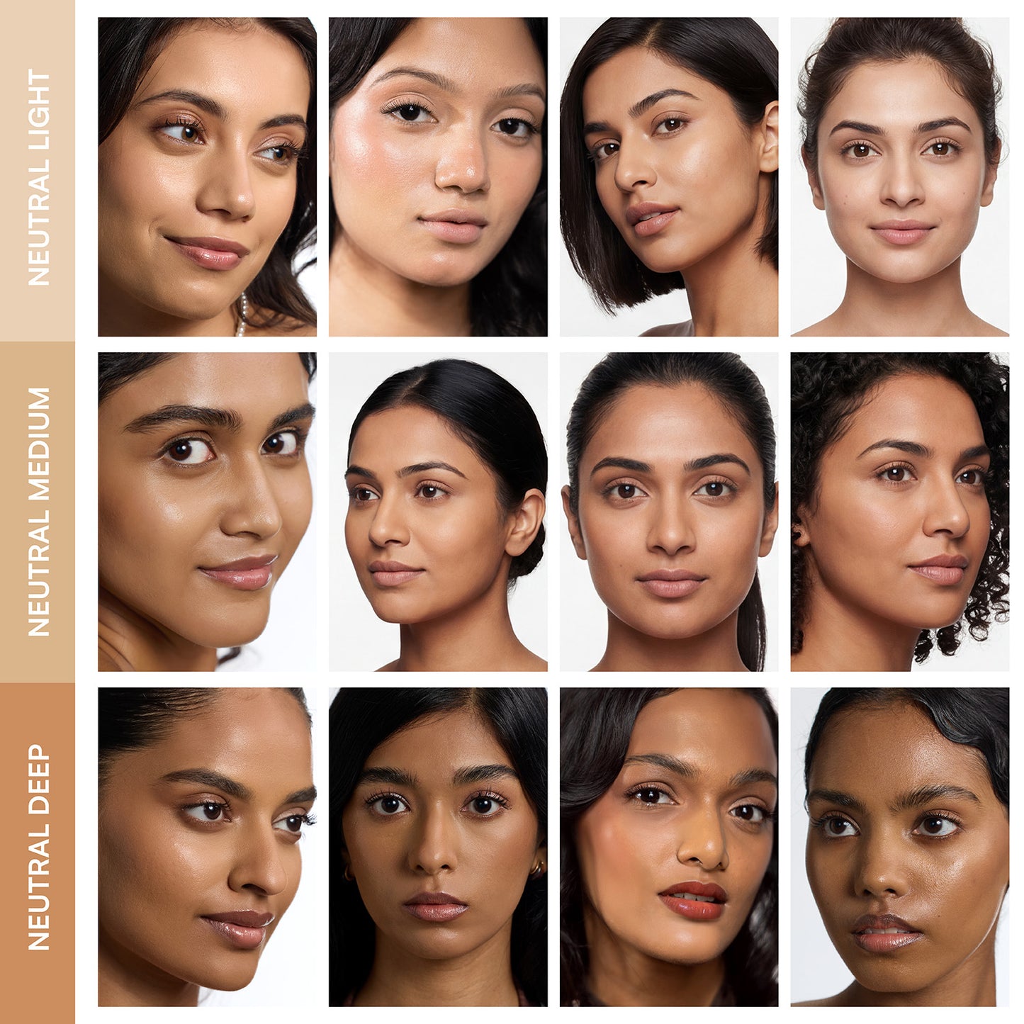 Dream Beauty Celestial Glow Foundation