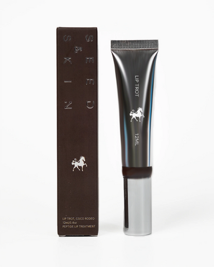 Lip Trot : Peptide Lip Treatment Balm