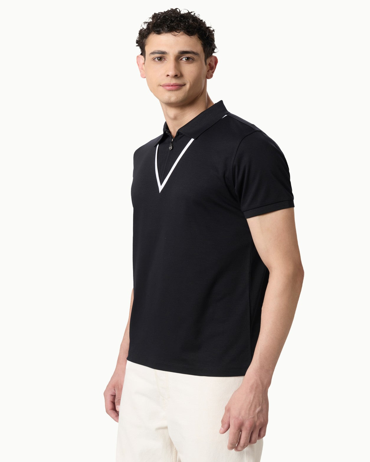 Regal Club Polo Black