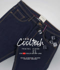 Jeans |Cool Tech + UV Protectant + Anti Odour  INDIGOTROTTER