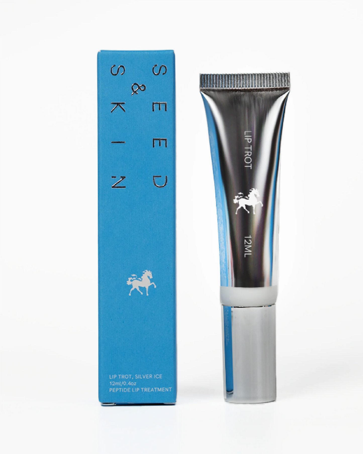 Lip Trot : Peptide Lip Treatment Balm