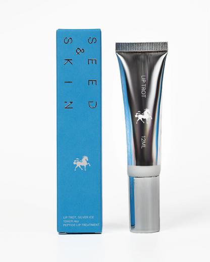 Lip Trot : Peptide Lip Treatment Balm