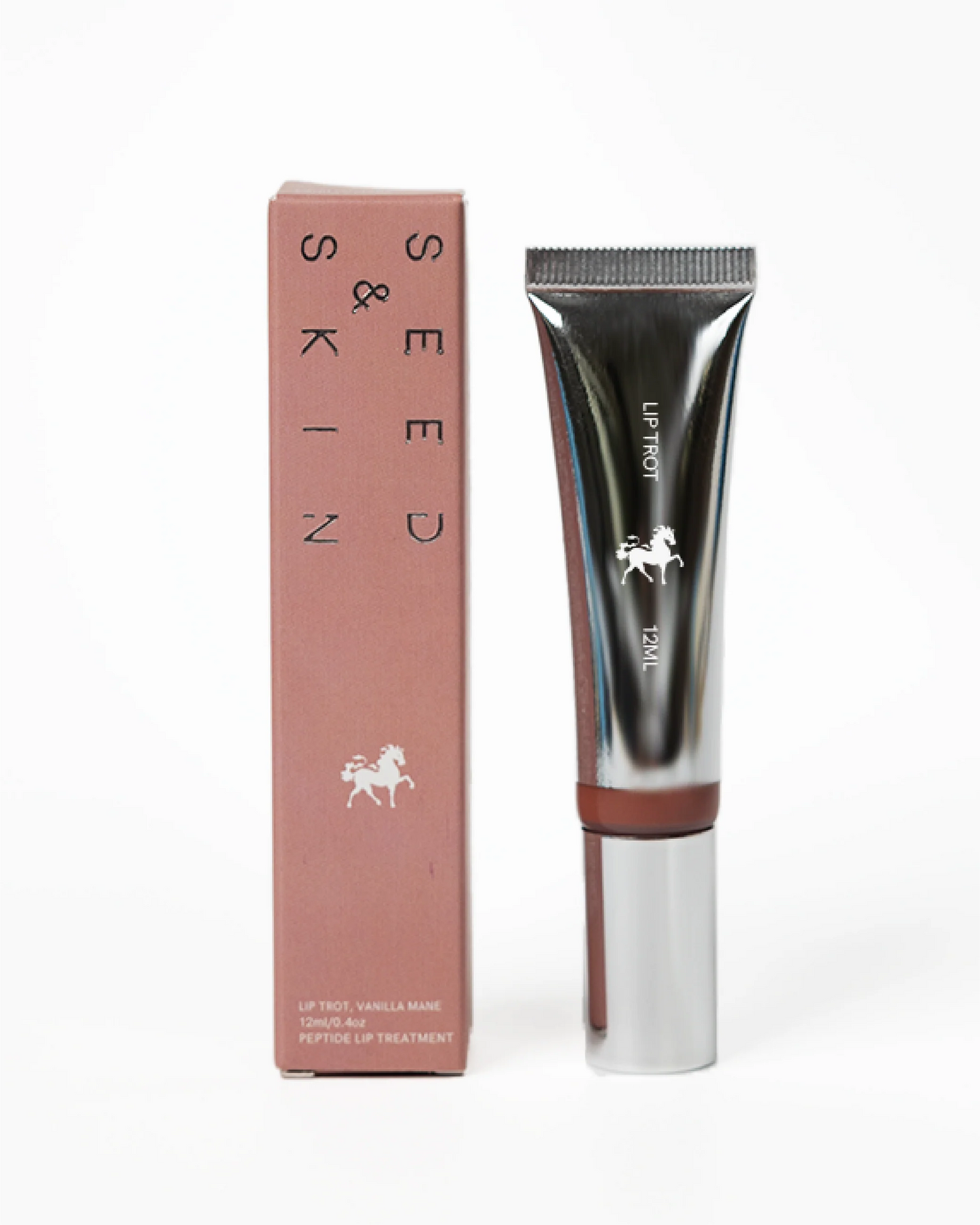 Lip Trot : Peptide Lip Treatment Balm