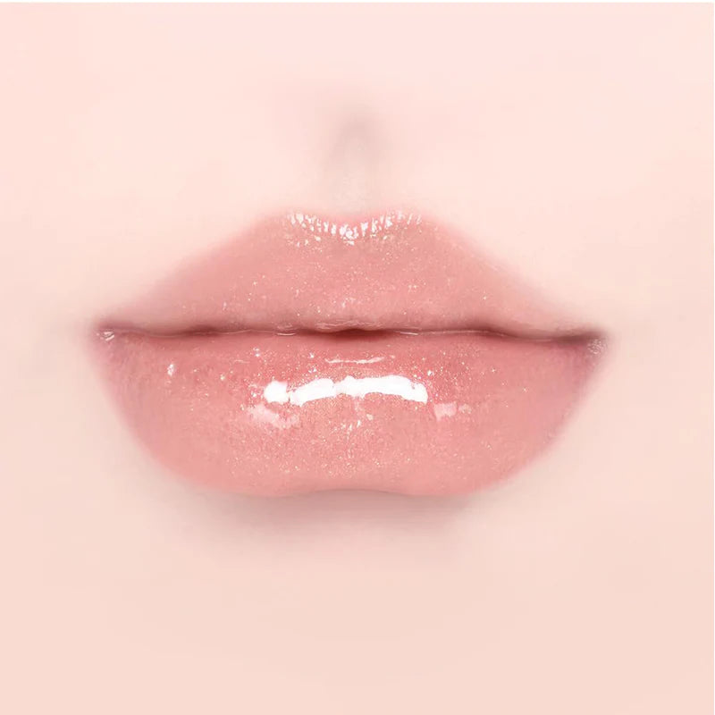Dinto Pearl-Kissed Plumping Lip Glacé