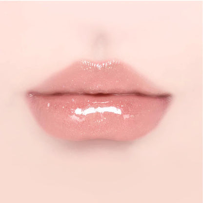 Dinto Pearl-Kissed Plumping Lip Glacé
