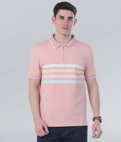 Polo Tshirt | Anti Stain Anti Odor Water Repellent   ORANGEMARMALADE