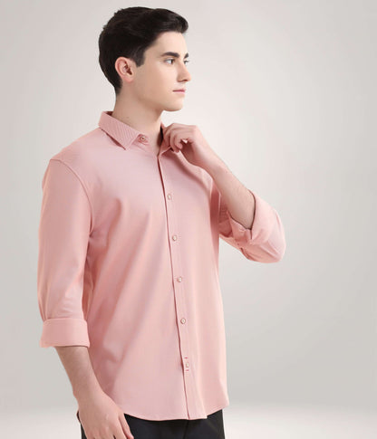 Shirt | Anti Stain Anti Odor Water Repellent   RUSTICORANGE