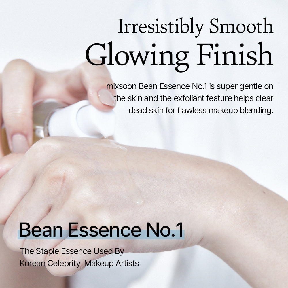 Mixsoon Bean Essence | Mixsoon at Broadway