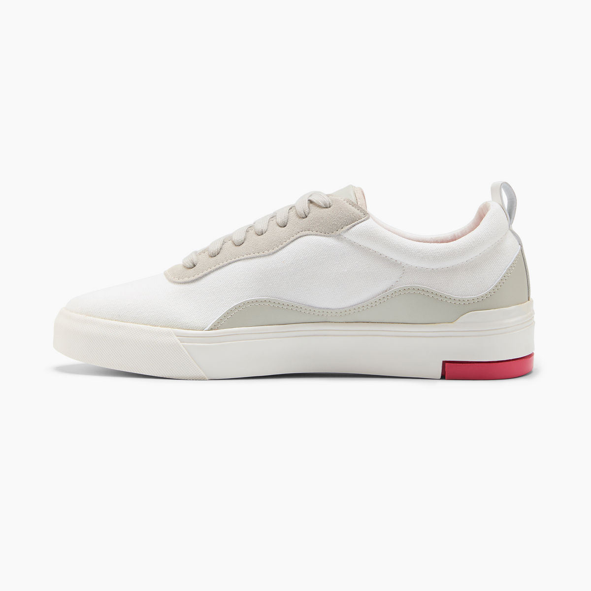Enhanced Canvas Low Sirocco