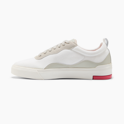 Enhanced Canvas Low Sirocco