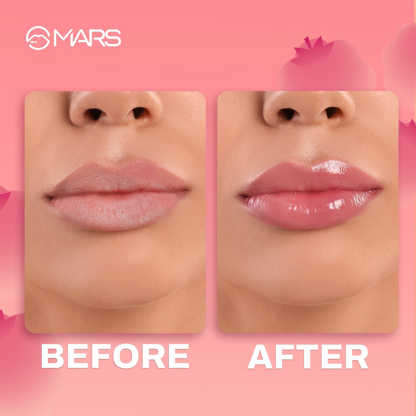 Color Changing Lip Oil
