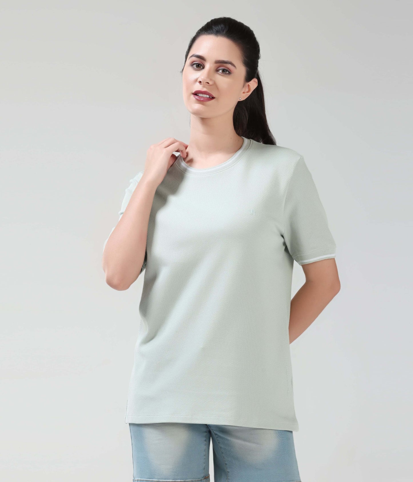 Serene Light Green