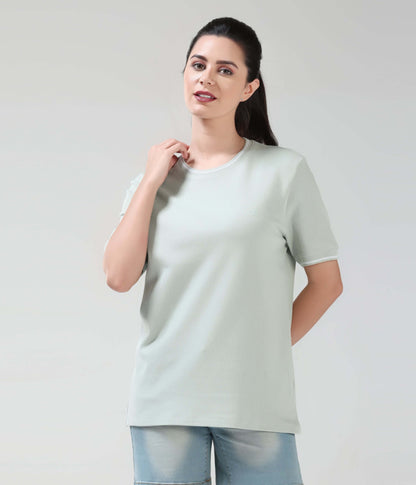 Serene Light Green