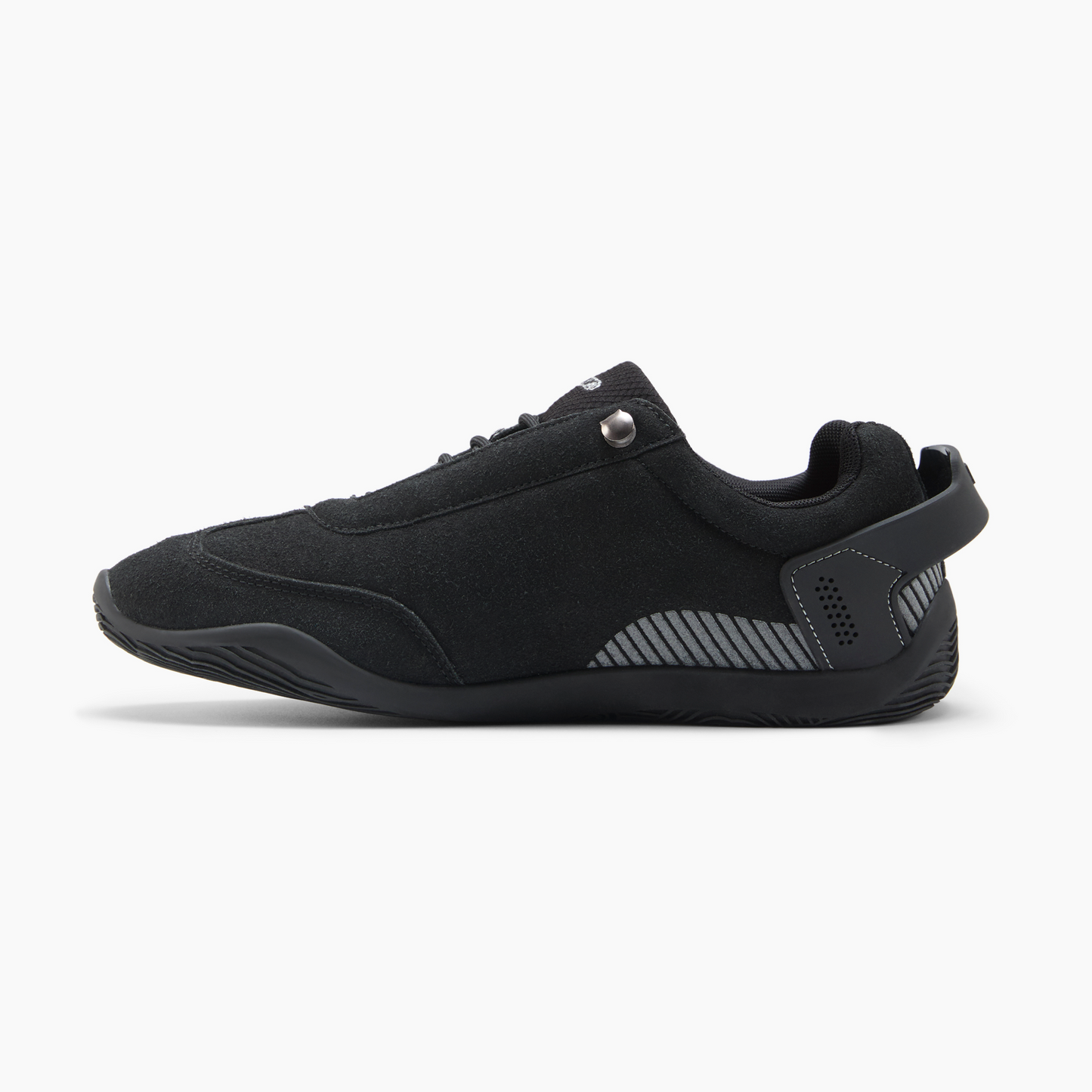 DS Moto Tarmac Black