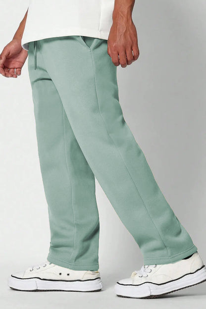 Classic Straight Fit Joggers