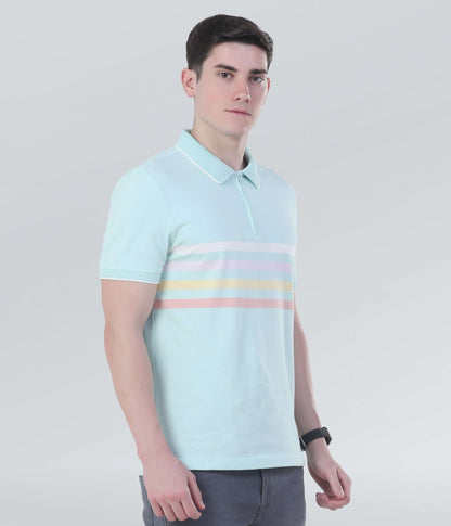Polo Tshirt | Anti Stain Anti Odor Water Repellent   BLUEORIGAMI