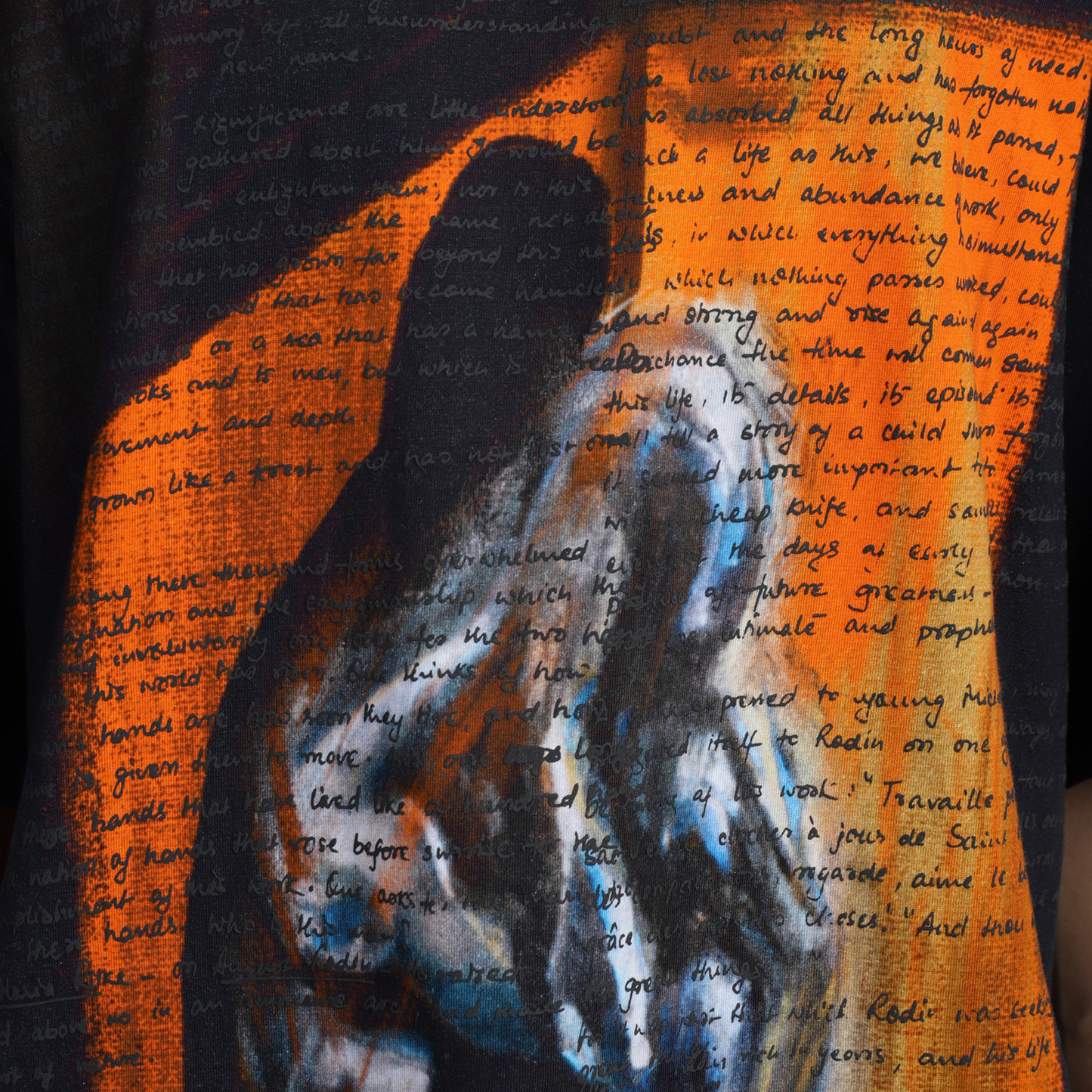 Huemn + Bacon T-Shirt- Chapter 1 | Huemn at Broadway