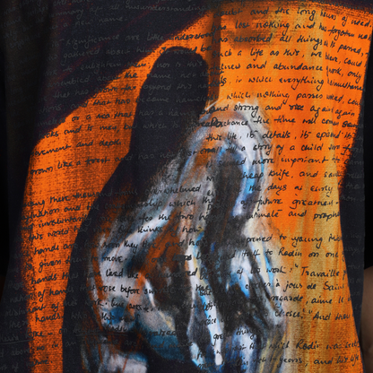 Huemn + Bacon T-Shirt- Chapter 1 | Huemn at Broadway