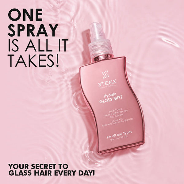 HYDRIFY GLOSS MIST