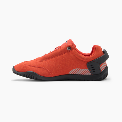 DS Moto JDM orange