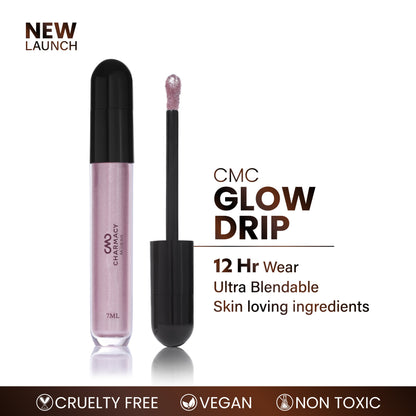 CMC Glow Drip