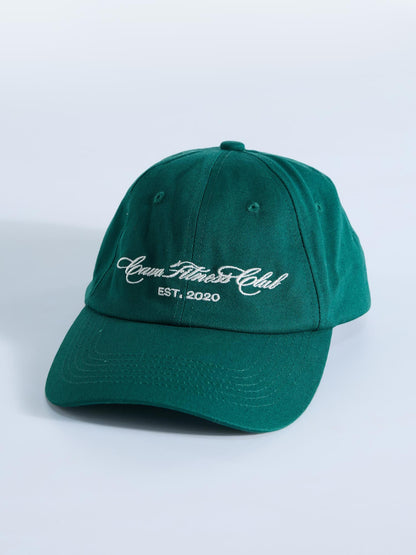 Forest Cava Club Cap
