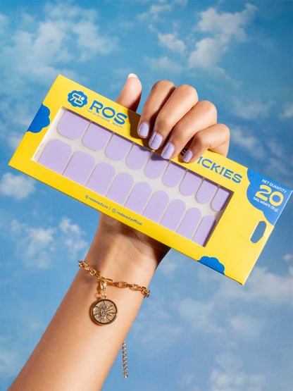 Lilac Whisper