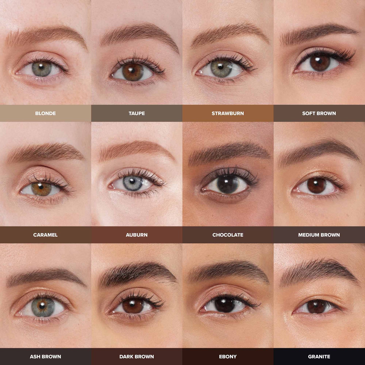 Brow Wiz® | Anastasia Beverly hills at Broadway