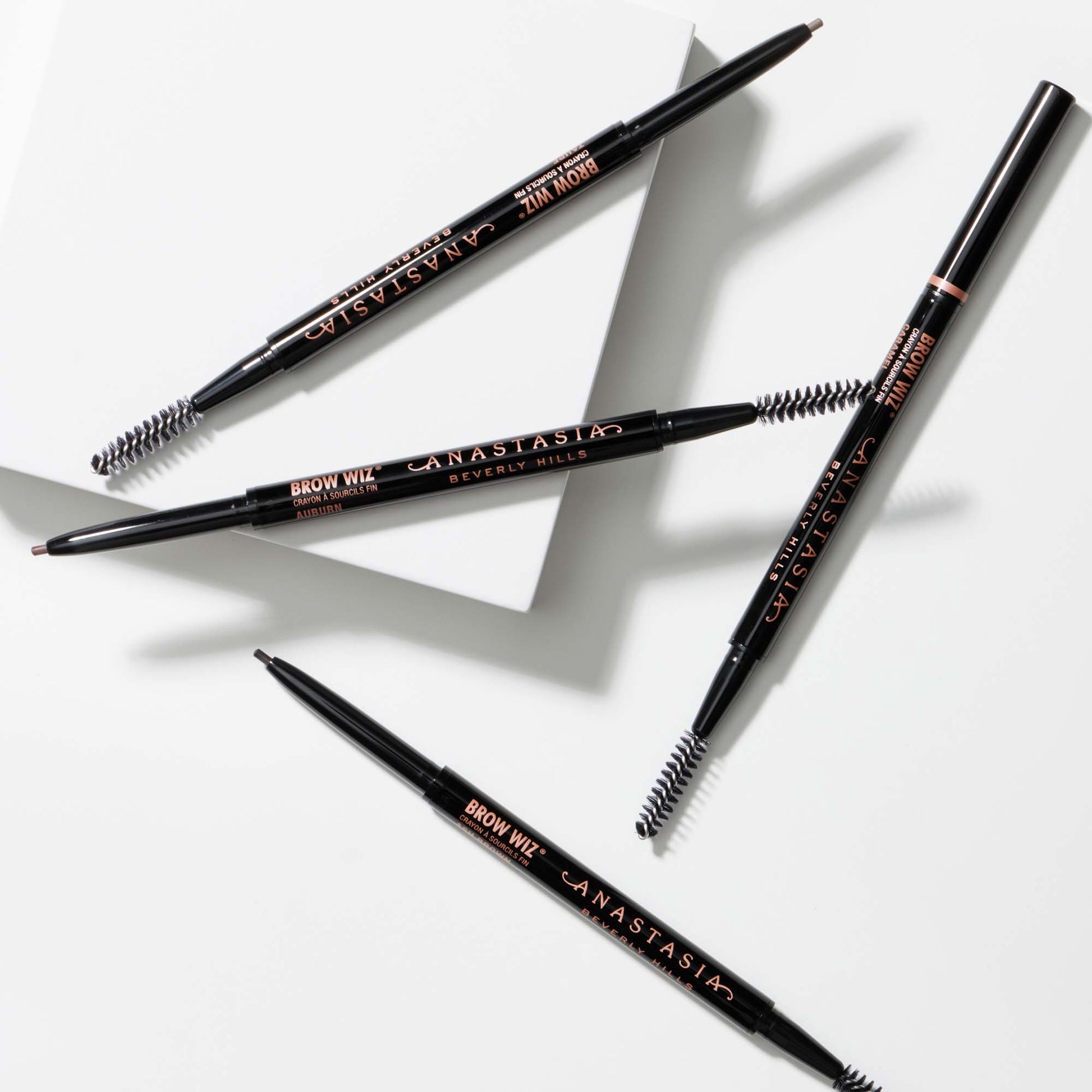Brow Wiz® | Anastasia Beverly hills at Broadway