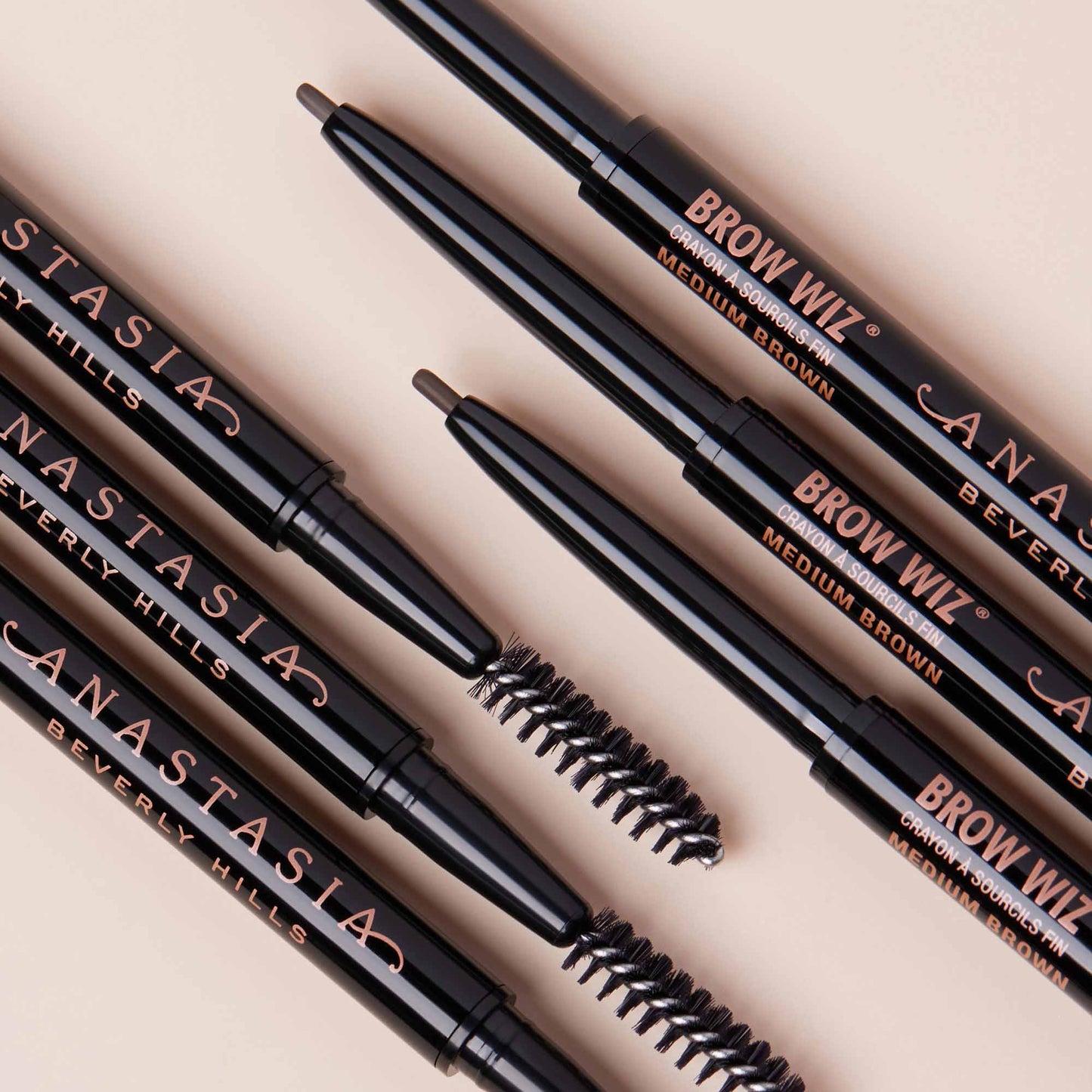 Brow Wiz® | Anastasia Beverly hills at Broadway