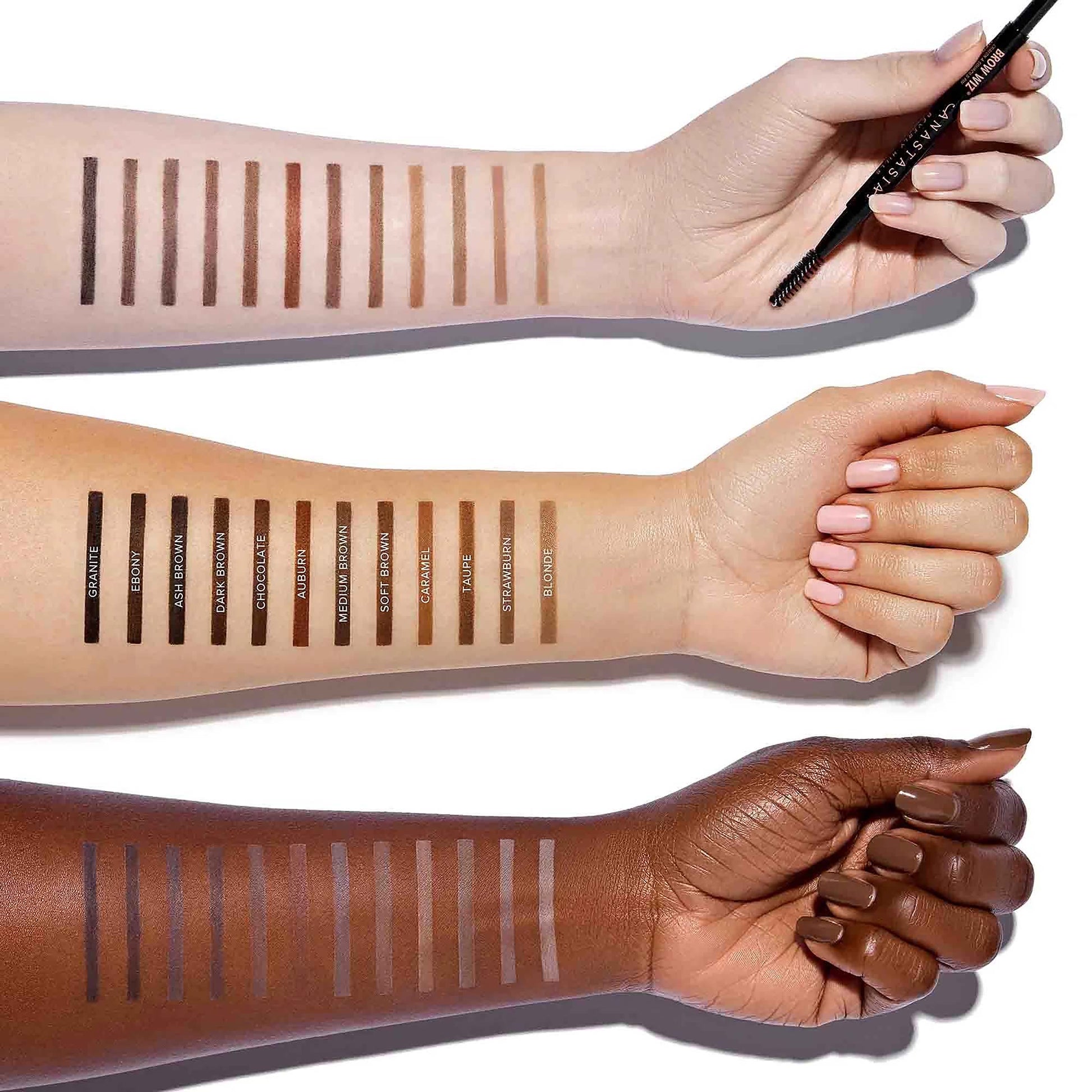 Brow Wiz® | Anastasia Beverly hills at Broadway