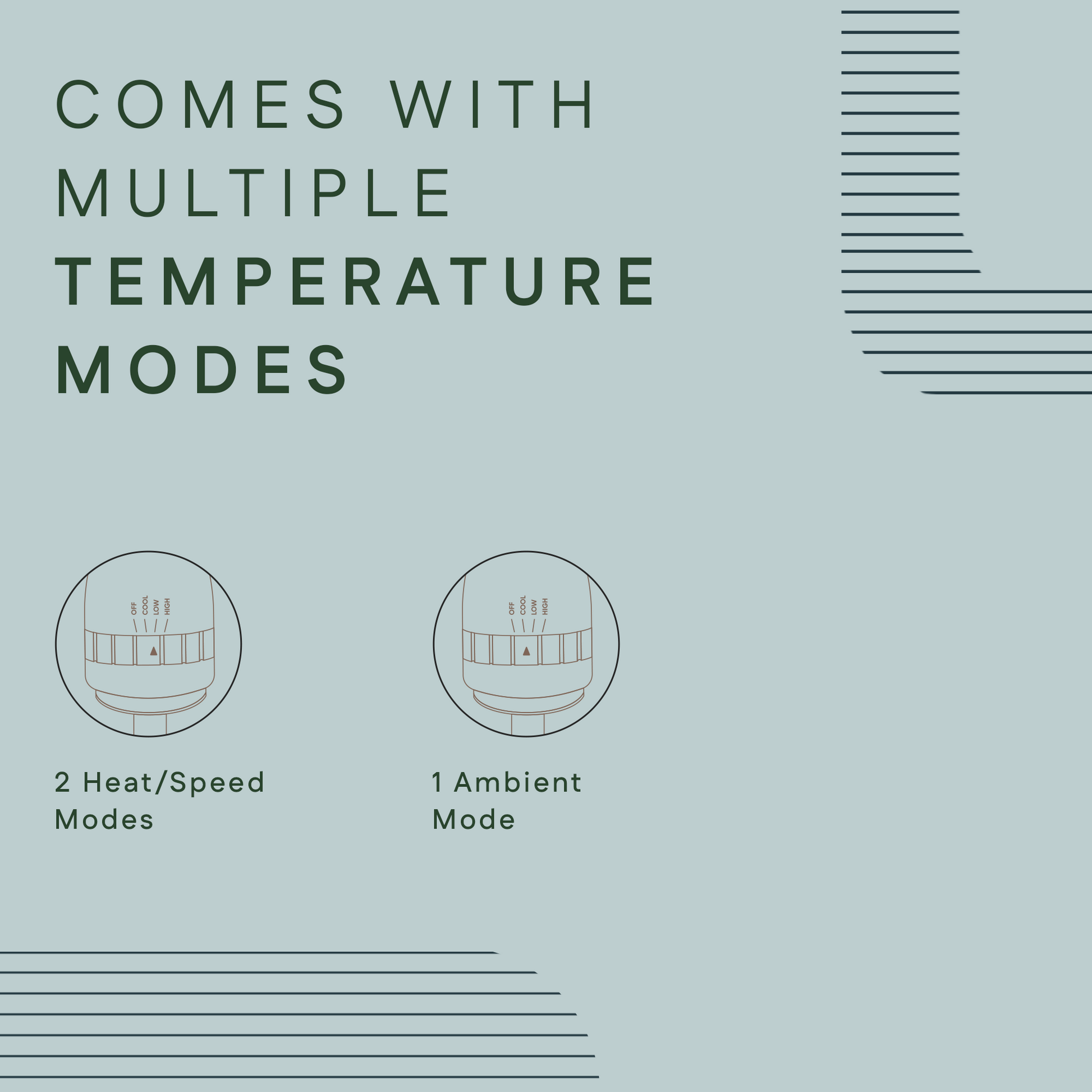 Hair Blow Drying Brush | Hot Air Styler & Volumizer for Smooth, Frizz-Free Hair - White | Winston at Broadway