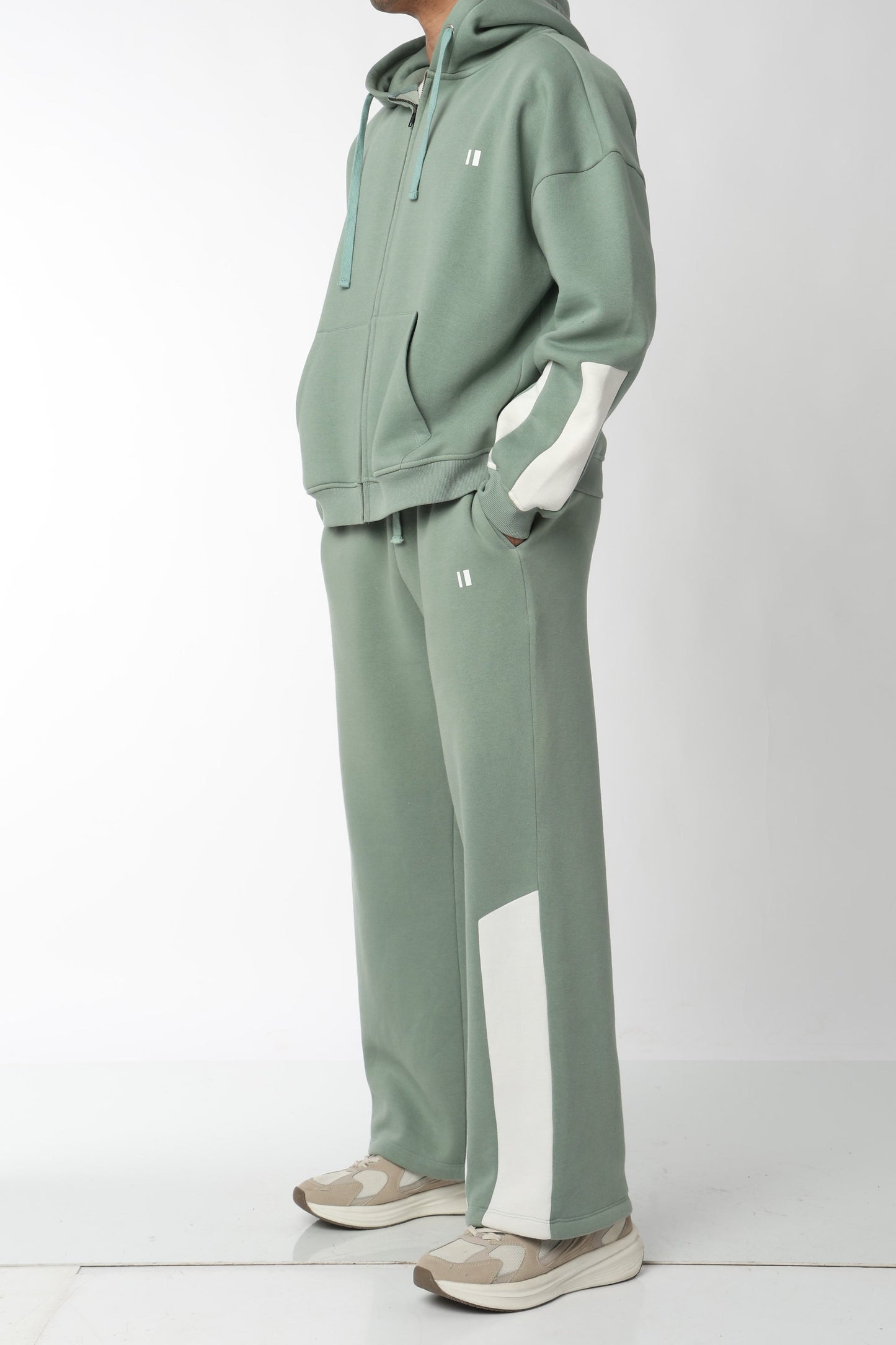 Sea Green Everyday Sweatpants
