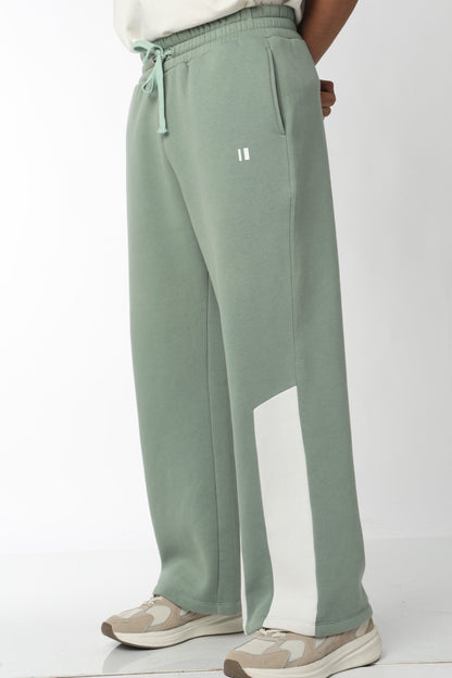 Sea Green Everyday Sweatpants