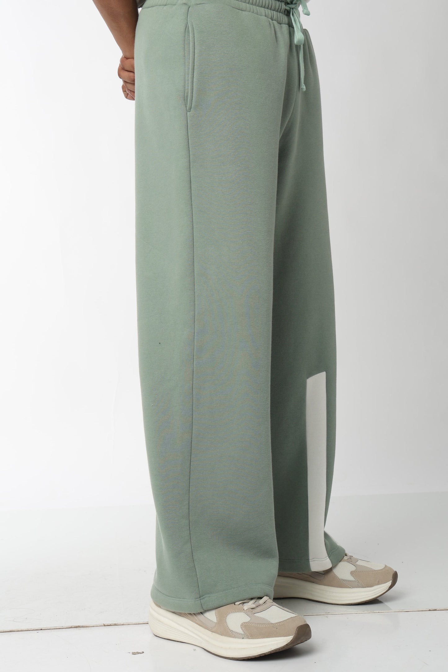 Sea Green Everyday Sweatpants