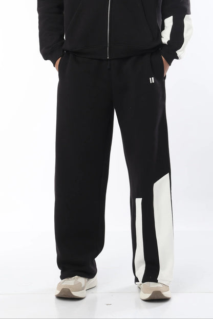 Black Everyday Sweatpants