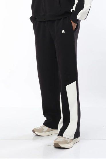 Black Everyday Sweatpants