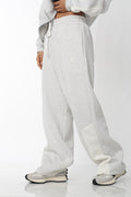 Melange Grey Everyday Sweatpants | Chapter 2 at Broadway