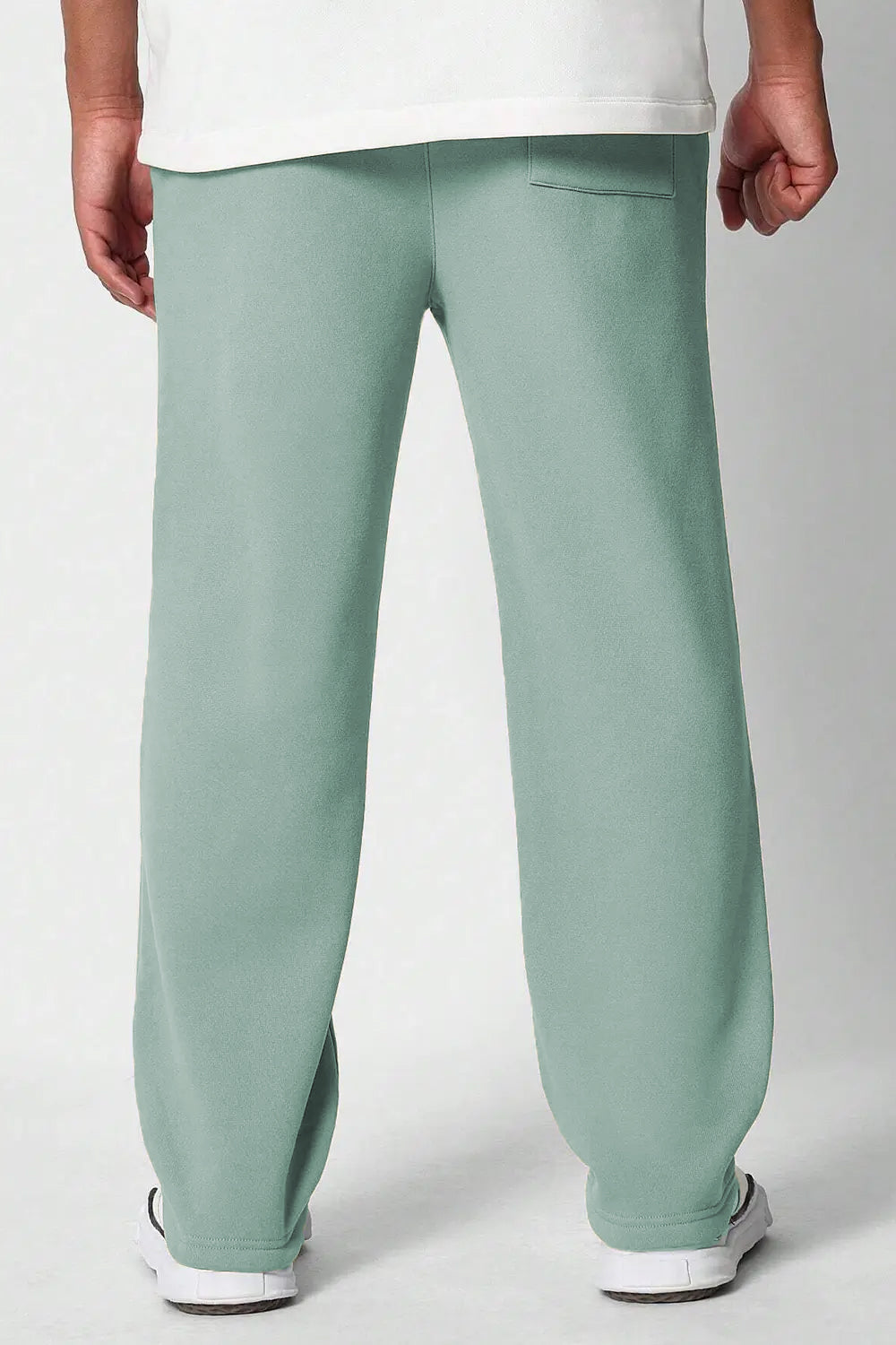 Classic Straight Fit Joggers