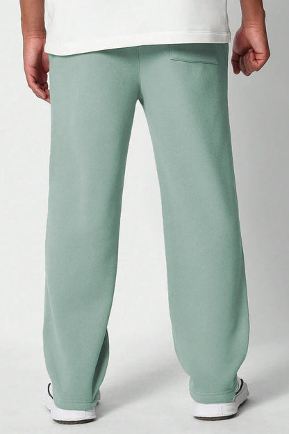 Classic Straight Fit Joggers